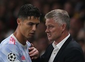 Solskjaer giải thích 3 lí do loại bỏ Ronaldo