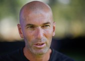Zidane nói về việc trở thành HLV trưởng MU