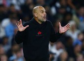 Pep Guardiola gọi cứu viện: ‘Man City cần người, làm ơn đi’