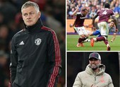 Solskjaer đổ lỗi cho Jurgen Klopp khiến MU gặp khó