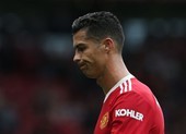 Vì con trai, Ronaldo muốn làm HLV MU