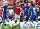 Chelsea ‘hủy diệt’ MU với tỉ số 6-1 ngay trên sân khách