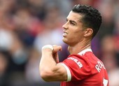 Ronaldo công khai ra yêu cầu với MU sau trận thua Aston Villa