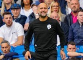 Pep Guardiola: ‘Tôi phải làm gì đây, tôi không biết’