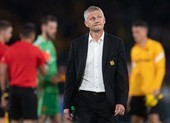 MU ra phán quyết với Solskjaer