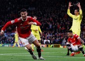 Ronaldo yêu cầu Solskjaer đổi chiến thuật ở MU