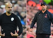 Guardiola vô cớ lôi MU vào cơn giận dữ, Klopp đáp trả