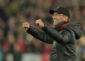 Klopp xát muối vào nỗi đau của Barca, nói về kế hoạch sau khi rời Liverpool