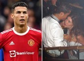 Vụ nghi án hiếp dâm của Ronaldo có diễn biến mới