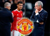 HLV tuyển Bồ Đào Nha chê trách cách MU sử dụng Ronaldo