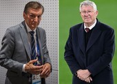 Đồng đội mắc sai lầm khiến Sir Alex Ferguson không bao giờ tha thứ