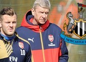 Gã nhà giàu Newcastle muốn có HLV Wenger 