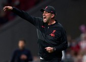 Klopp và Simeone lên tiếng về vụ lùm xùm từ... cái bắt tay