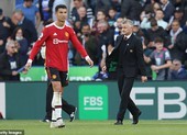 Solskjaer: 'Tôi có giá trị của mình và có cách huấn luyện riêng'