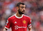 Bruno Fernandes dọa chia tay MU