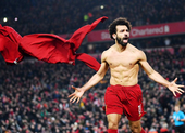Liverpool hoang mang với nguy cơ mất Salah và Mane trong 8 trận