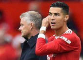 Solskjaer sợ thua và thừa nhận MU dưới tầm Liverpool