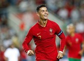 Ronaldo lên tiếng về thời điểm giã từ sự nghiệp