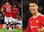 Ronaldo giận dữ bật ‘máy sấy tóc’ của Sir Alex trước cả đội MU