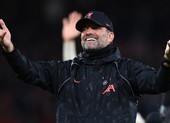 Klopp nói về trận thắng 100 năm của Liverpool trước MU