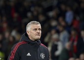 Solskjaer quyết không từ chức: ‘Tôi tin vào bản thân mình’