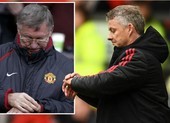 Sir Alex Ferguson tổ chức họp khẩn ở MU, định ngày sa thải Solskjaer