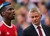 Phớt lờ chỉ đạo của Solskjaer, Pogba cố tình muốn bị đuổi