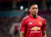 Vợ Martial tố cáo Solskjaer nói dối