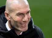 Vì MU, Zidane từ chối CLB giàu nhất thế giới