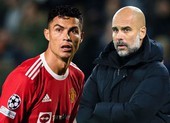 Pep Guadiola nói về Ronaldo lúc 75 tuổi