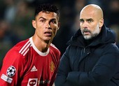 Pep Guardiola lần đầu lên tiếng sau khi Man City mua hụt Ronaldo