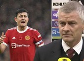 Solskjaer sốc trước bình luận của đội trưởng MU