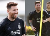 Messi bị chỉ trích vì không tôn trọng PSG