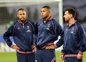 Pochettino tiết lộ chính sách đặc biệt của Messi, Neymar, Mbappe ở PSG