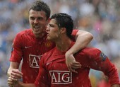 Carrick giải thích cách Ronaldo bùng nổ ở MU