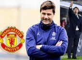 Pochettino bay đến Manchester, lộ số tiền MU ‘phá’ hợp đồng