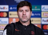 Pochettino cầu cứu, muốn rời PSG đến MU ngay lập tức