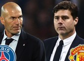 Cầu thủ PSG tin mục tiêu của MU sắp thay Pochettino