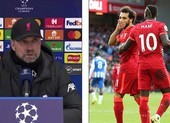 Bị phóng viên yêu cầu xin lỗi, Jurgen Klopp nói không cố ý