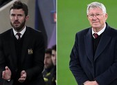 Sir Alex Ferguson 'bắn hạ' Carrick vì đánh giá sai về Chelsea