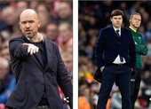 MU thuận lợi mời Erik ten Hag thay Pochettino