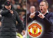 Tân HLV MU và triết lý Gegenpressing truyền cảm hứng cho Klopp, Tuchel