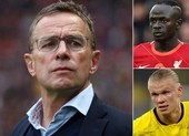 4 hợp đồng chứng tỏ Rangnick hoàn hảo cho MU: Bộ đôi Liverpool