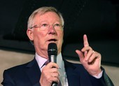 Sir Alex chọn cựu HLV tuyển Thái Lan là đội trưởng hay nhất lịch sử MU