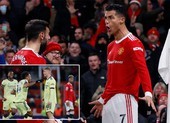 Ronaldo nói gì sau khi lập kỷ lục lịch sử?