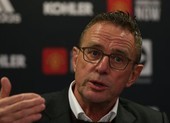 Rangnick: ‘Tôi rất vui khi có Sascha ở MU, cậu ấy sẽ ra tay’