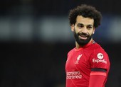 Salah: ‘Tôi là cầu thủ hay nhất thế giới, sẽ giành quả bóng vàng’