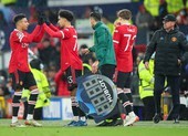 Rangnick giúp MU lập kỷ lục ở Champions League