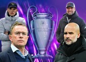 MU, Chelsea, Liverpool và Man City gặp ai ở vòng 1/8 Champions League