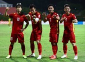Việt Nam - Malaysia (3-0): Đẳng cấp nhà vô địch